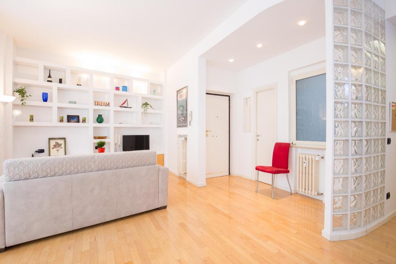 Apartment Dream House Vaticano