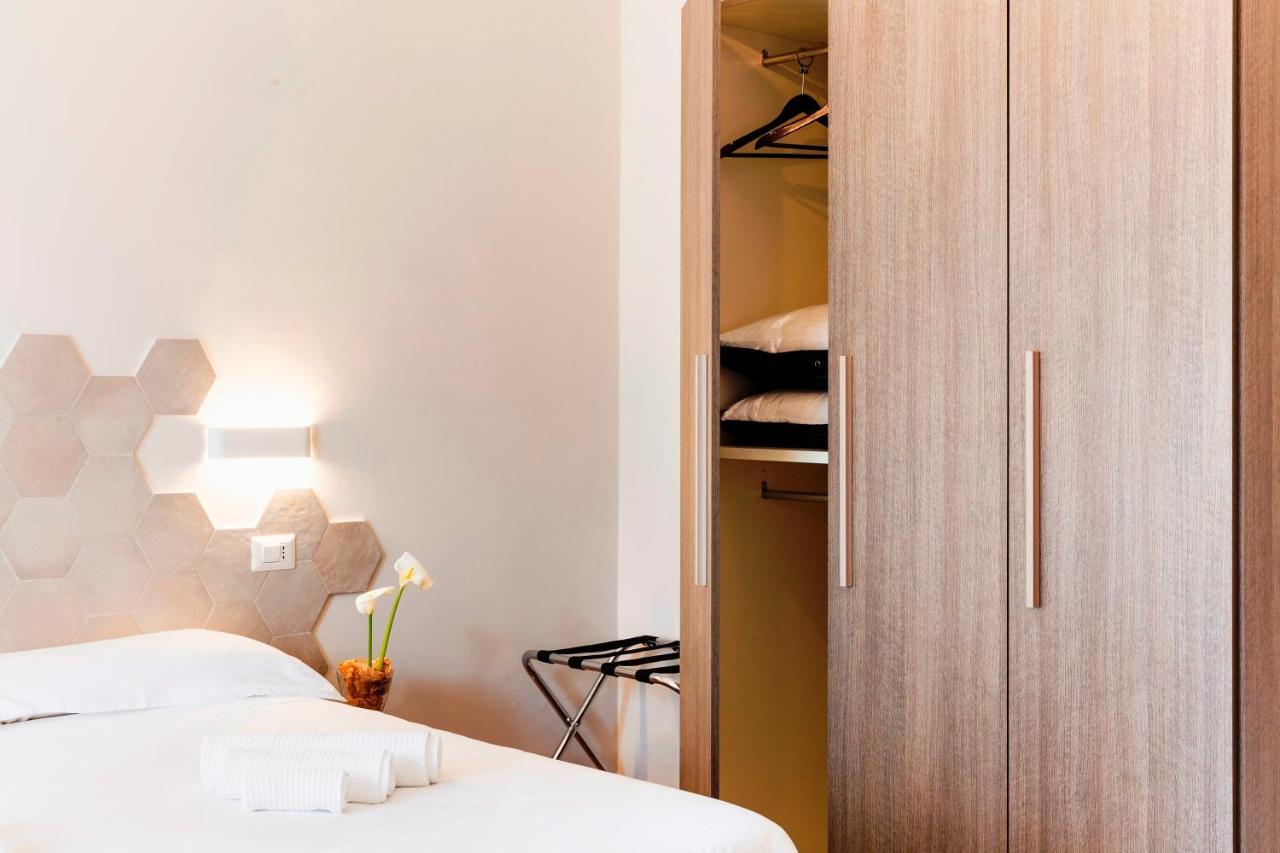 Bed & Breakfast Talenti Fucini