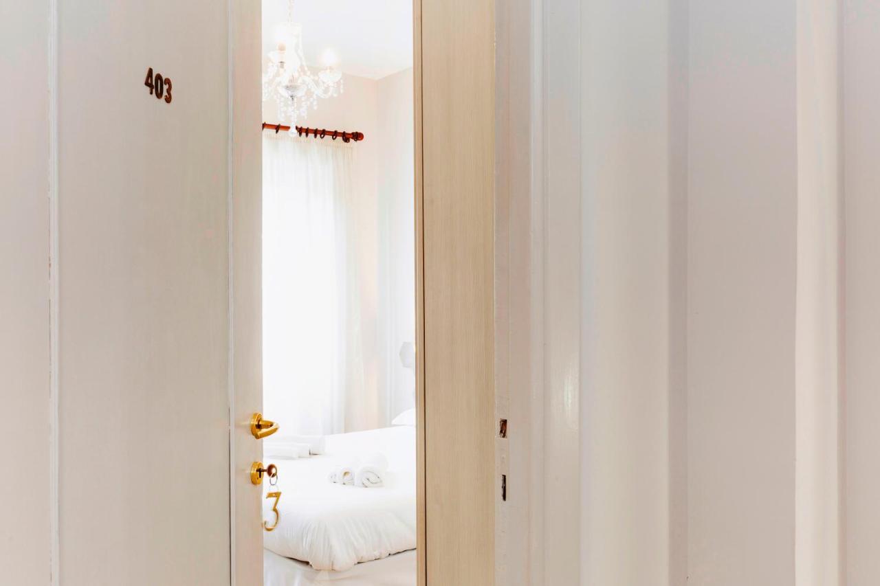 Bed & Breakfast Talenti Fucini Rome