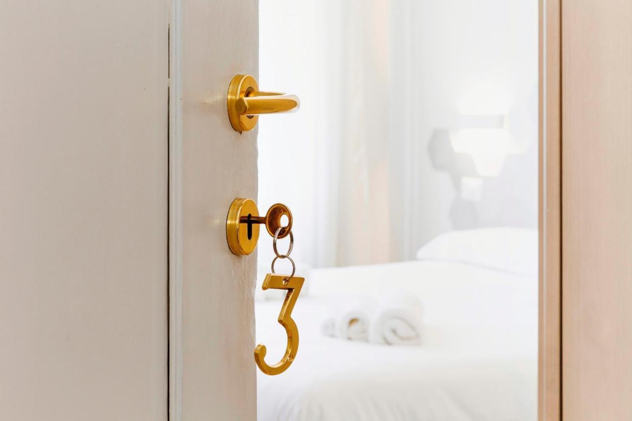 Bed & Breakfast Talenti Fucini Rome