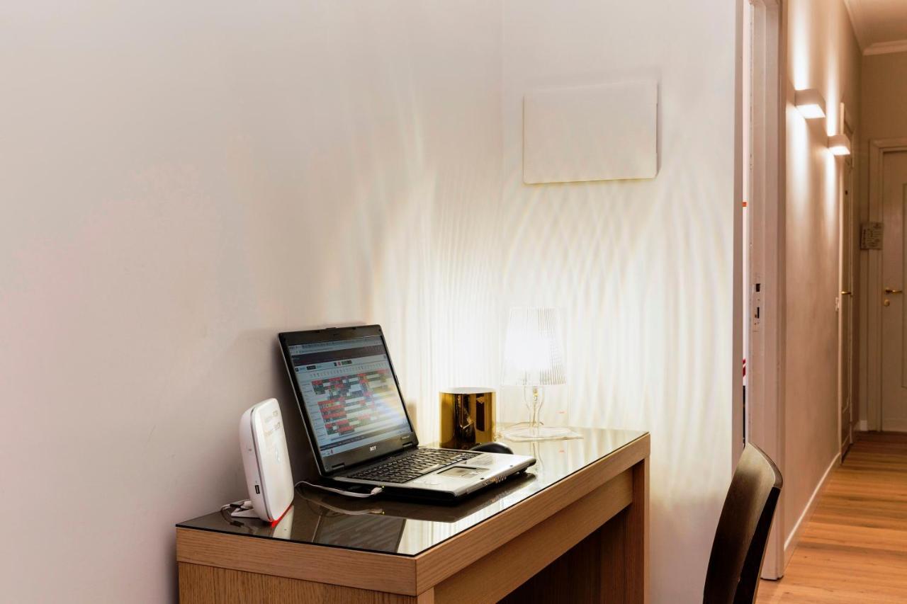 Bed & Breakfast Talenti Fucini Rome