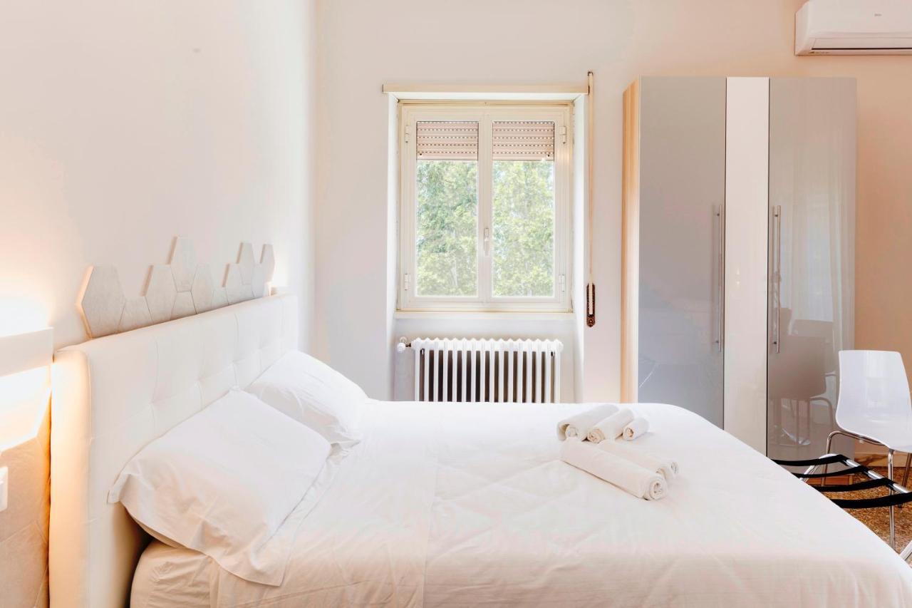 Talenti Fucini Bed & Breakfast Rome