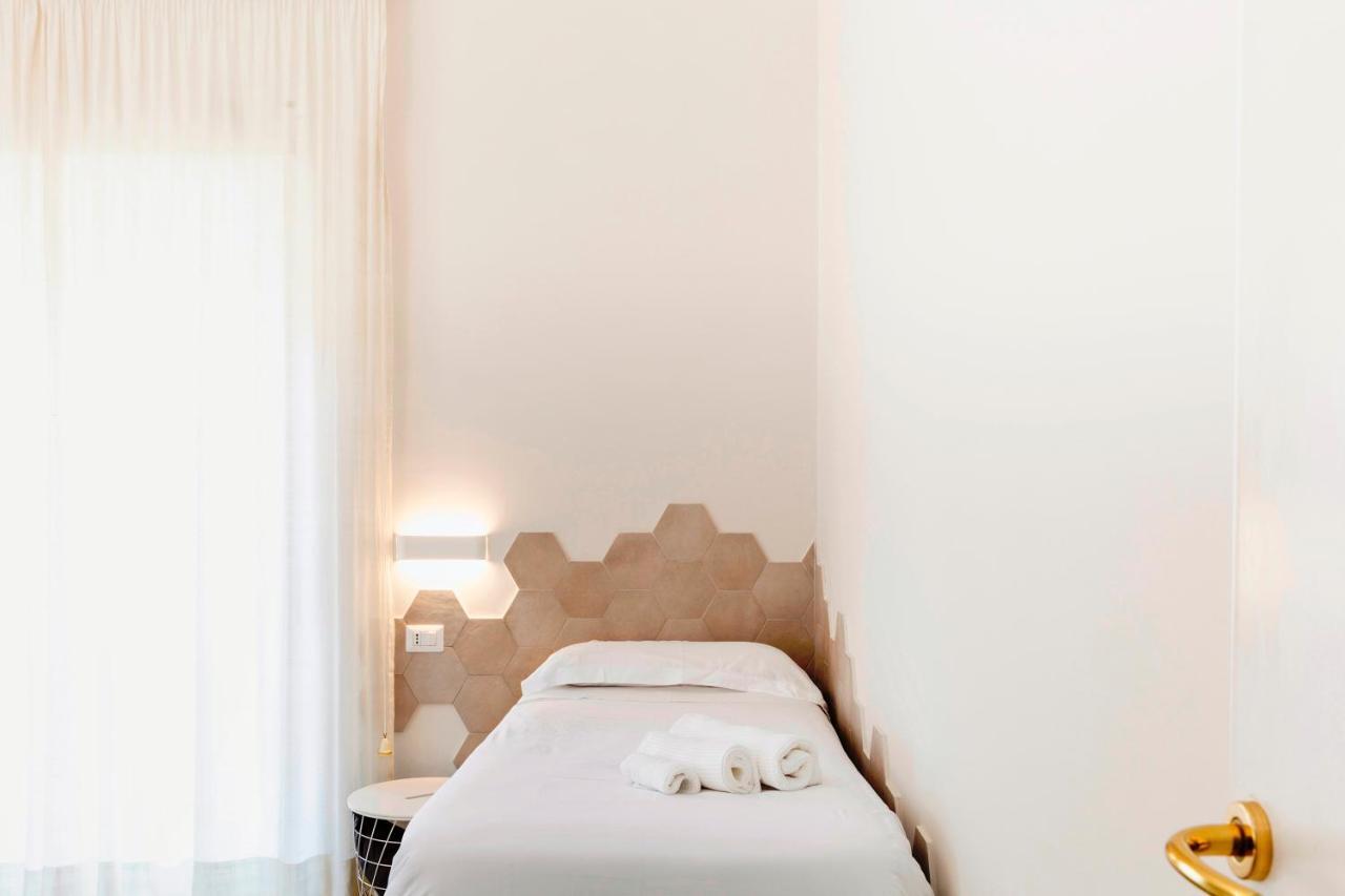 Bed & Breakfast Talenti Fucini