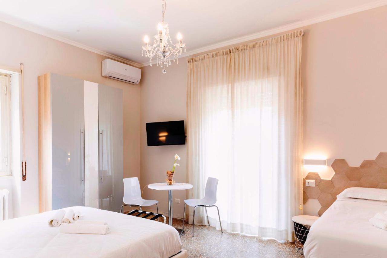 Talenti Fucini Bed & Breakfast