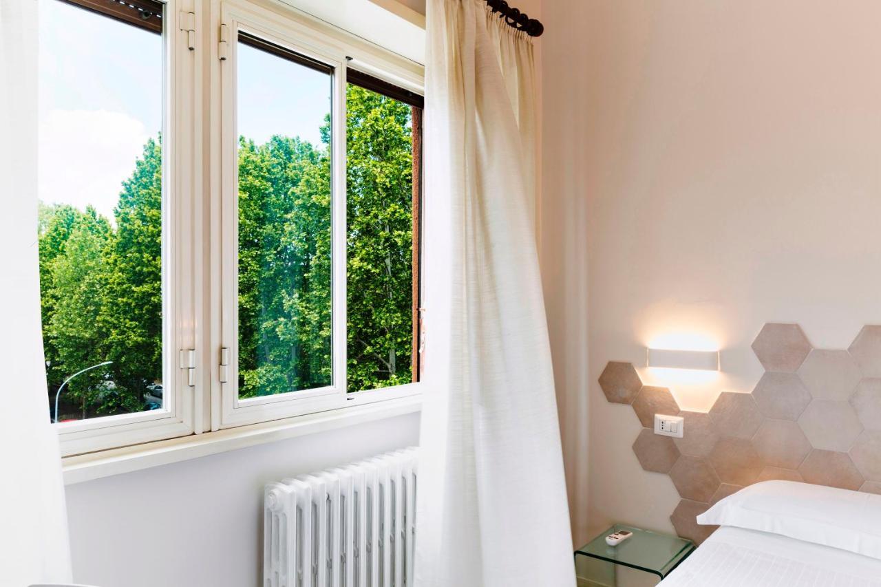 Talenti Fucini Bed & Breakfast