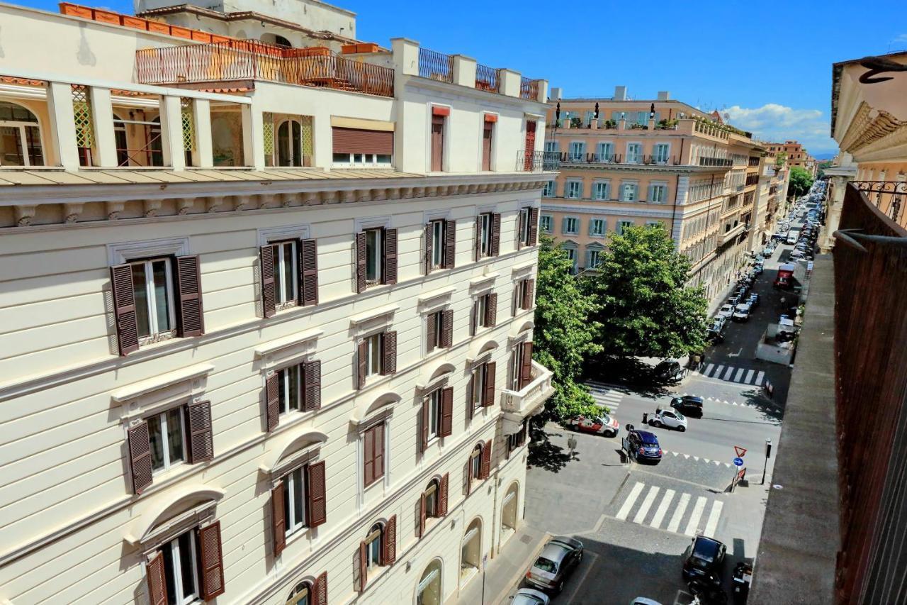 Houses&housesvedoroma Rome