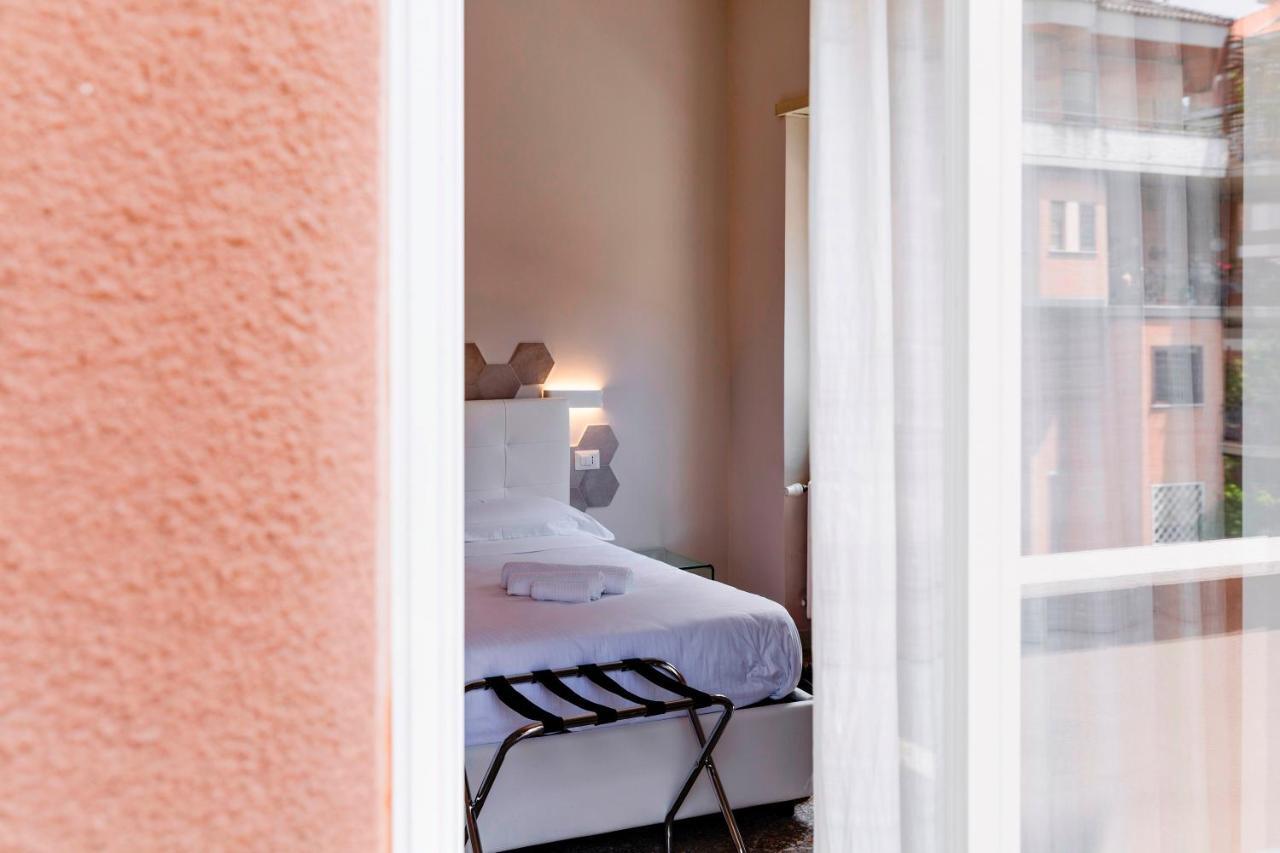 Talenti Fucini Bed & Breakfast Rome