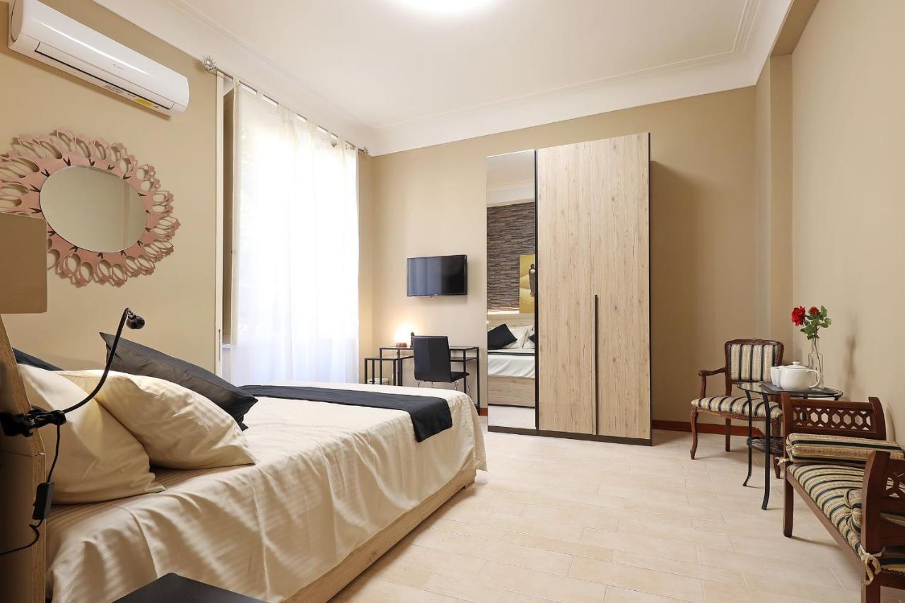 Olafo's House * Rome