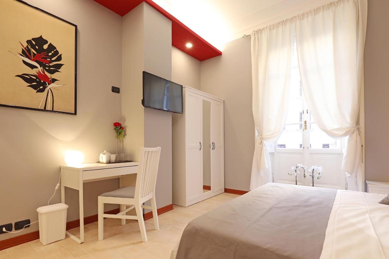 Olafo's House Guest house *