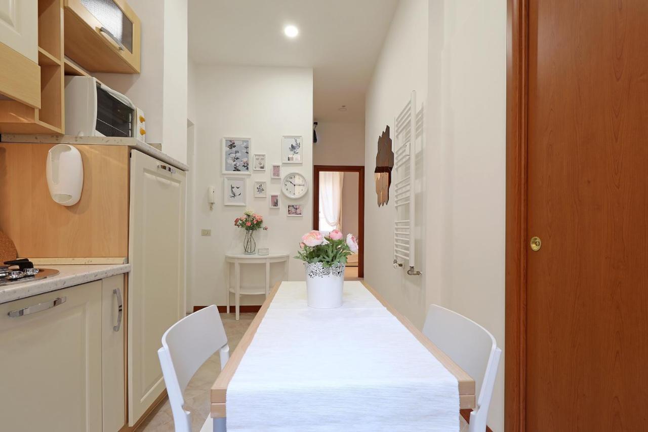 Olafo's House Rome