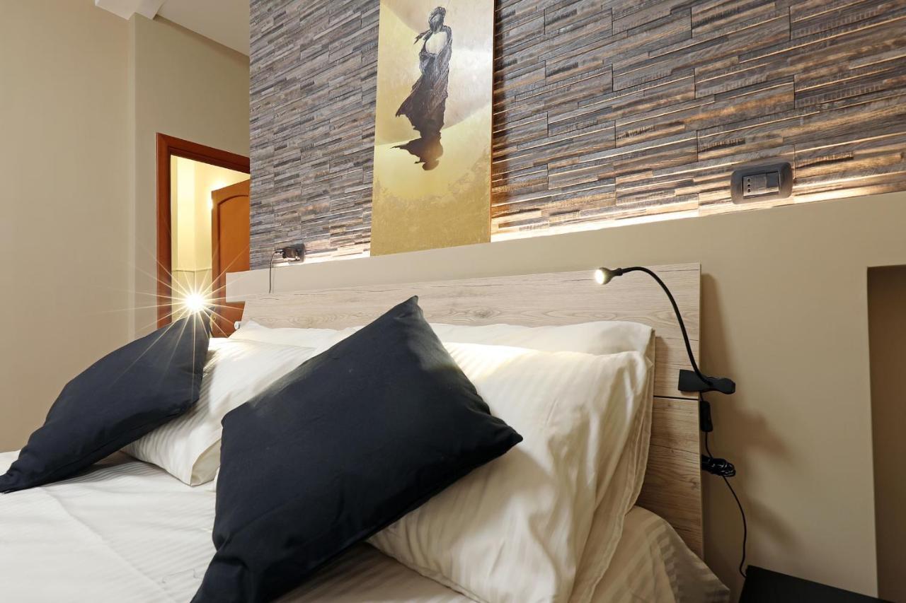 Olafo's House Guest house *