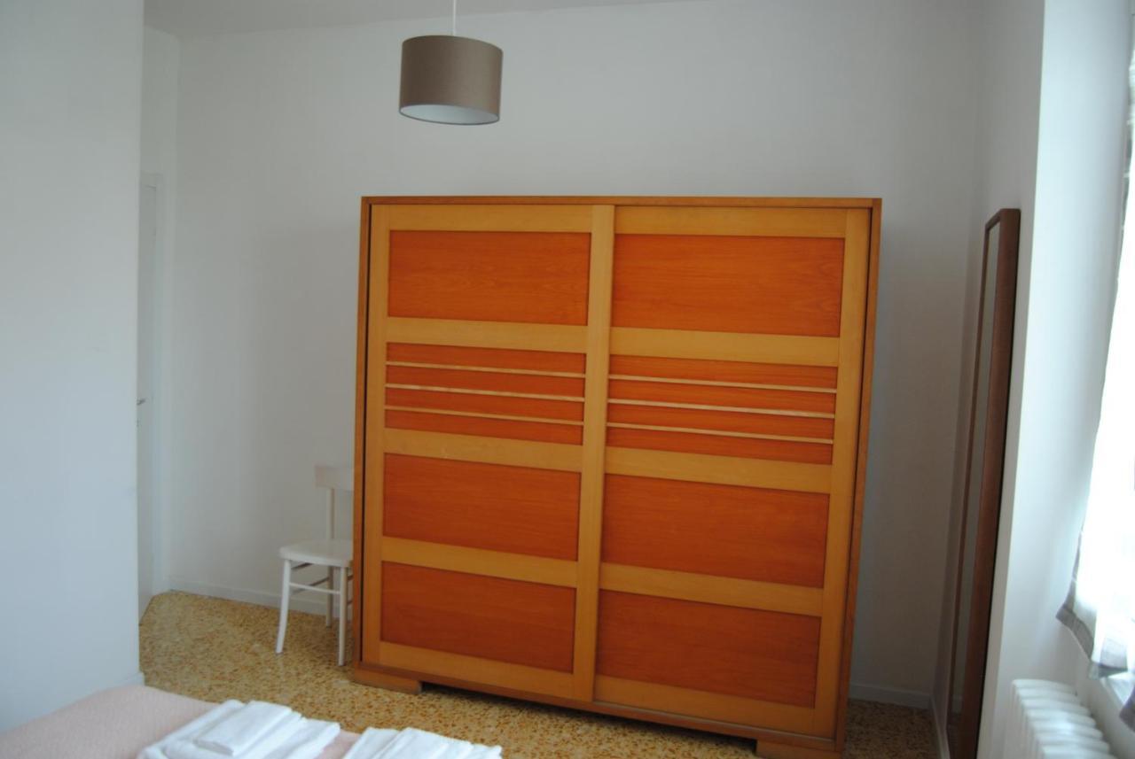 Girovagando Apartment *