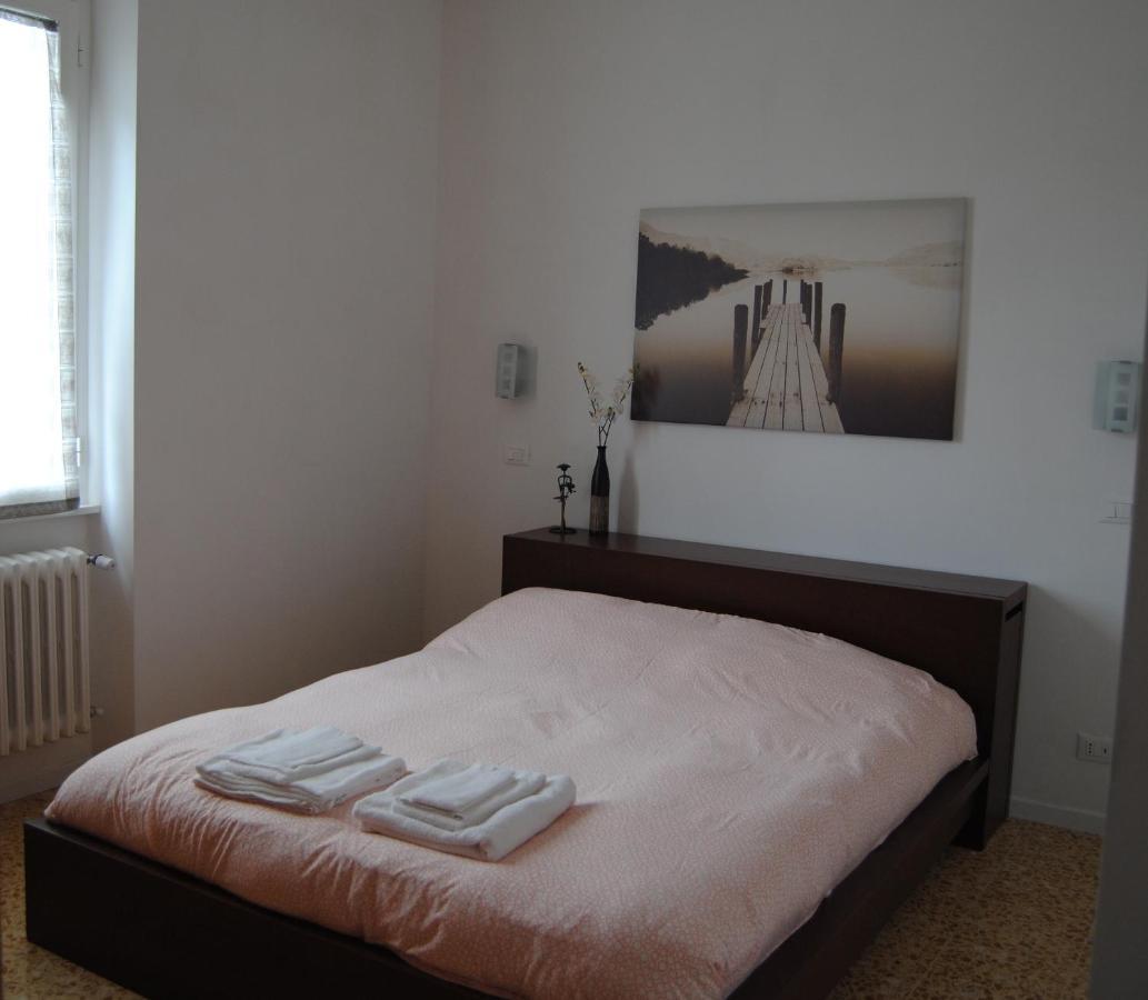 Girovagando Apartment