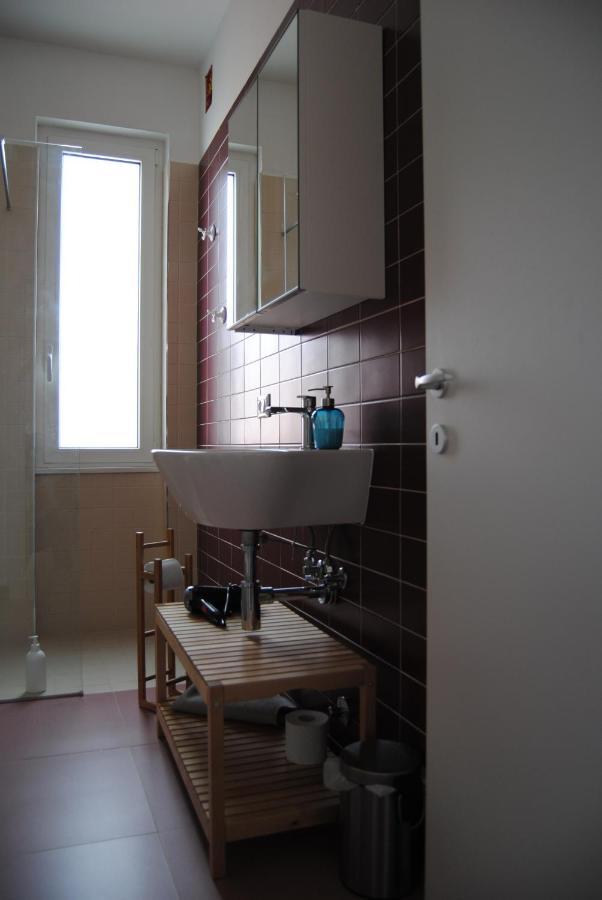 Apartment Girovagando Rome