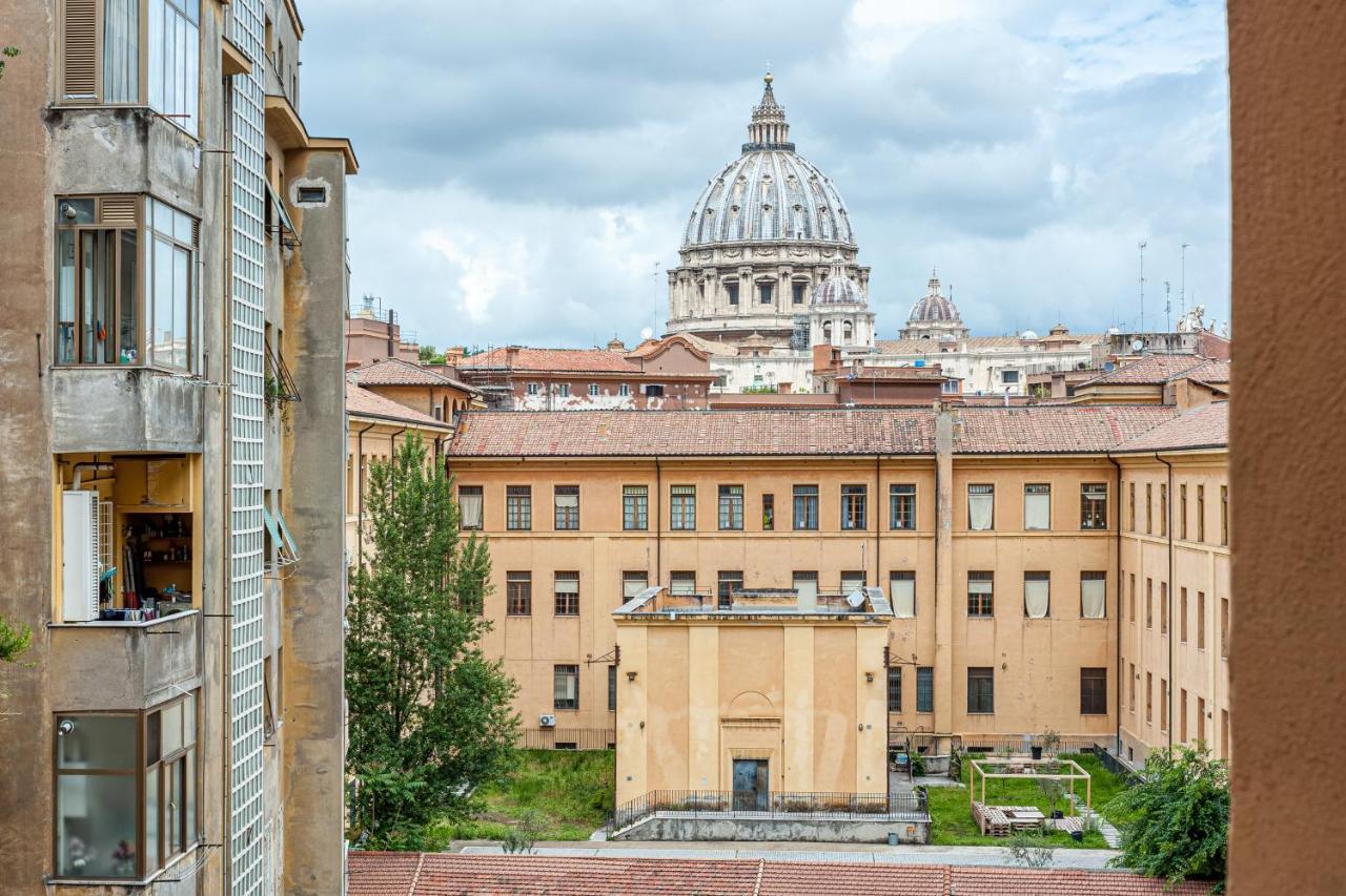 Appartamento St. Peter's Refuge 2
