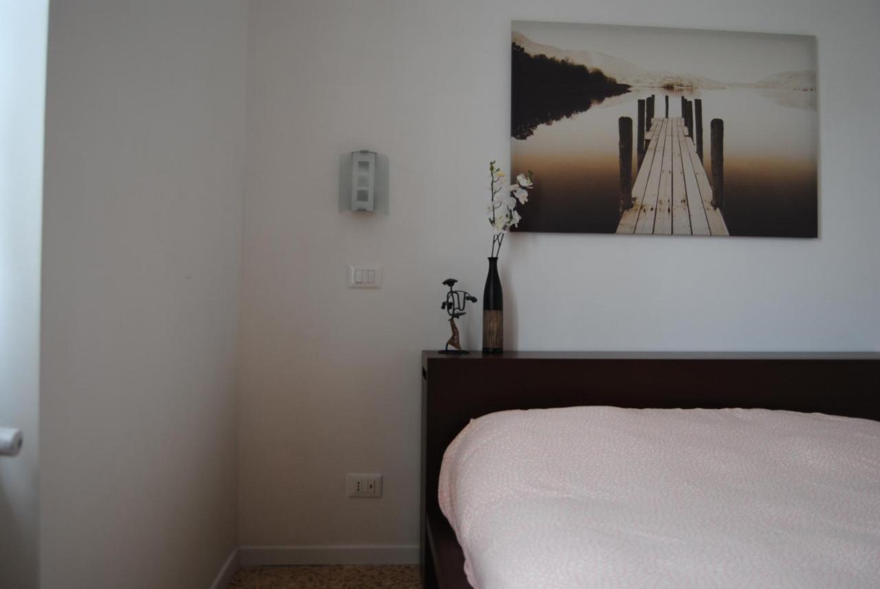 Girovagando Apartment *