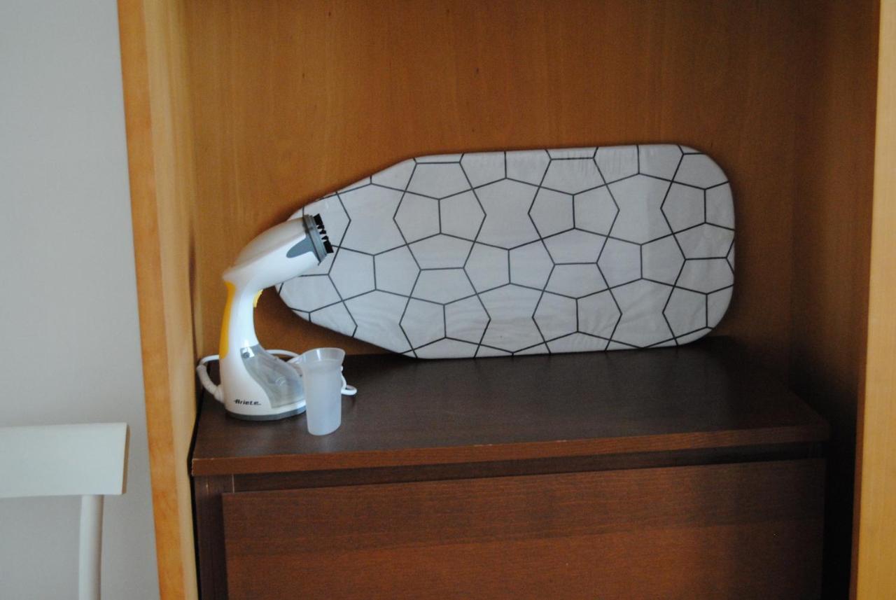 Girovagando Apartment *
