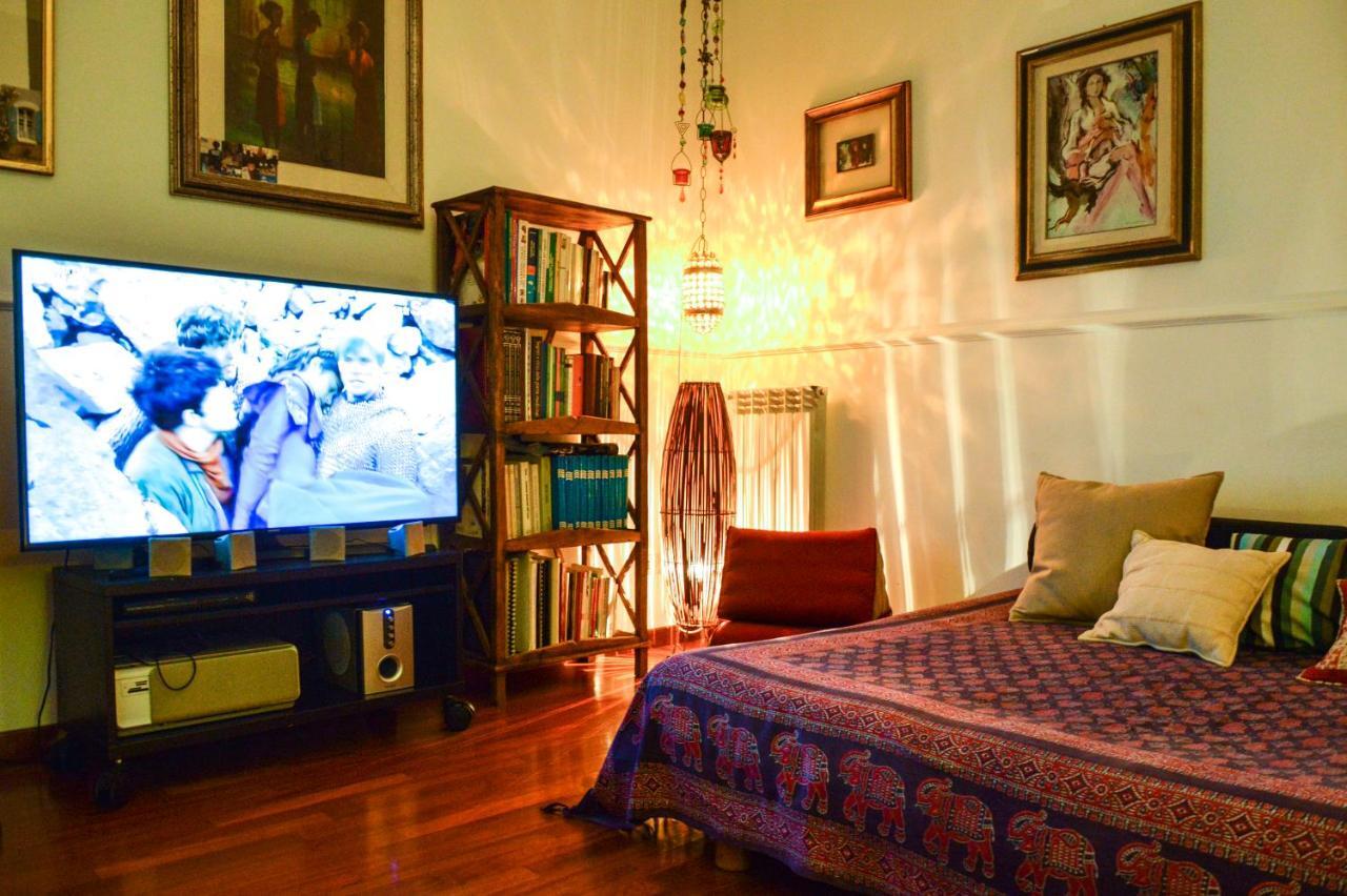House Candia 111 - Vatican Museum Apartment