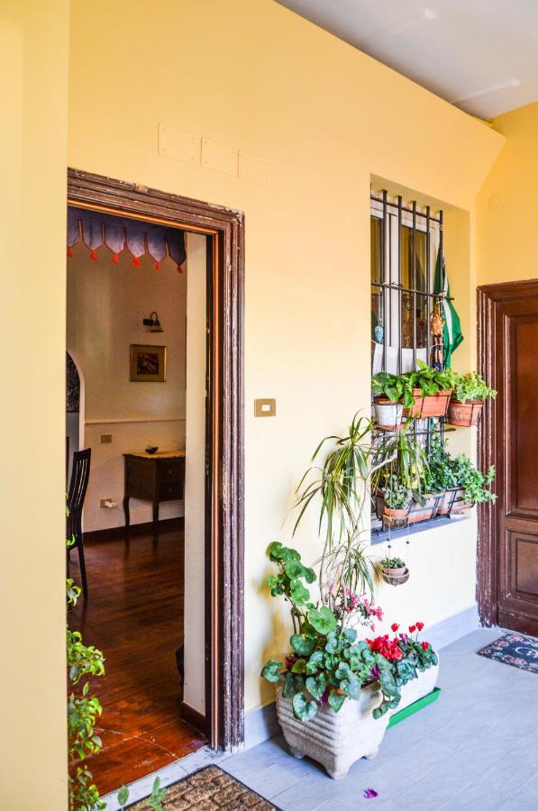 House Candia 111 - Vatican Museum Apartamento