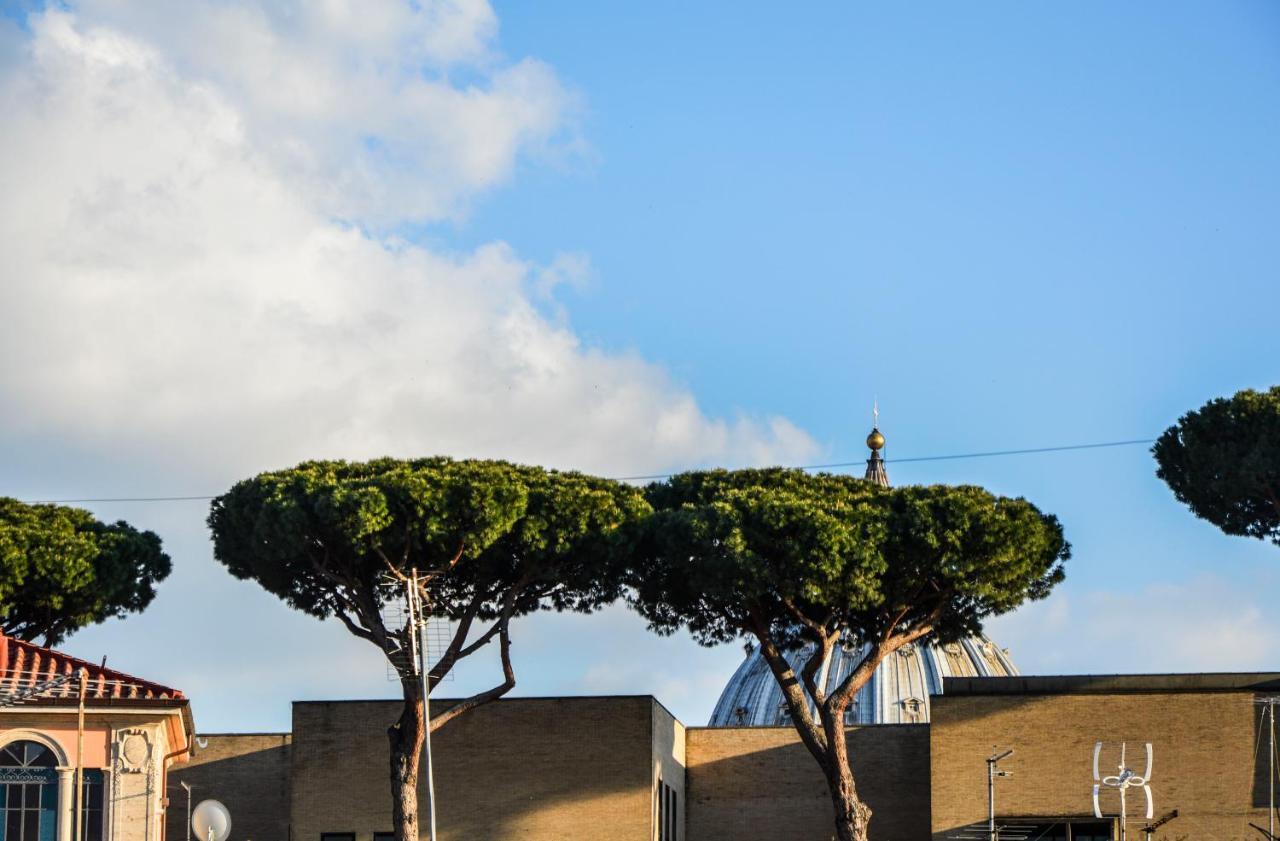 Apartment House Candia 111 - Vatican Museum