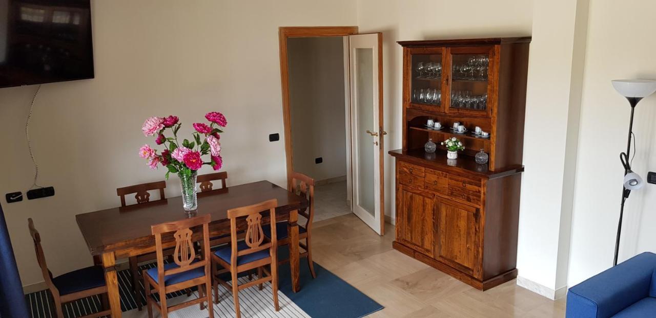 Superattico Con Vista Sul Centro E I Colli Albani Appartement Rome