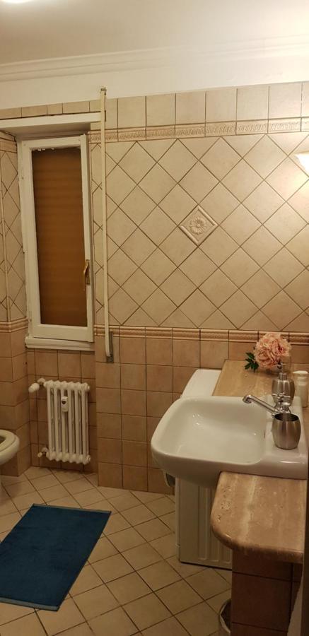 Appartement Superattico Con Vista Sul Centro E I Colli Albani