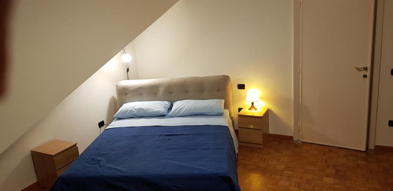 Superattico Con Vista Sul Centro E I Colli Albani Apartment *