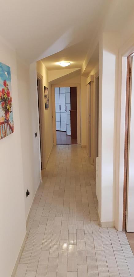 Appartement Superattico Con Vista Sul Centro E I Colli Albani