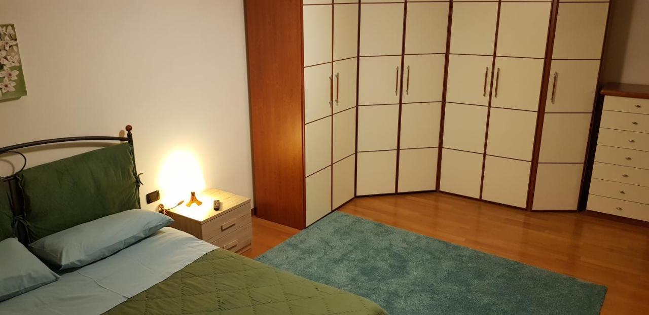 Superattico Con Vista Sul Centro E I Colli Albani Appartement Rome