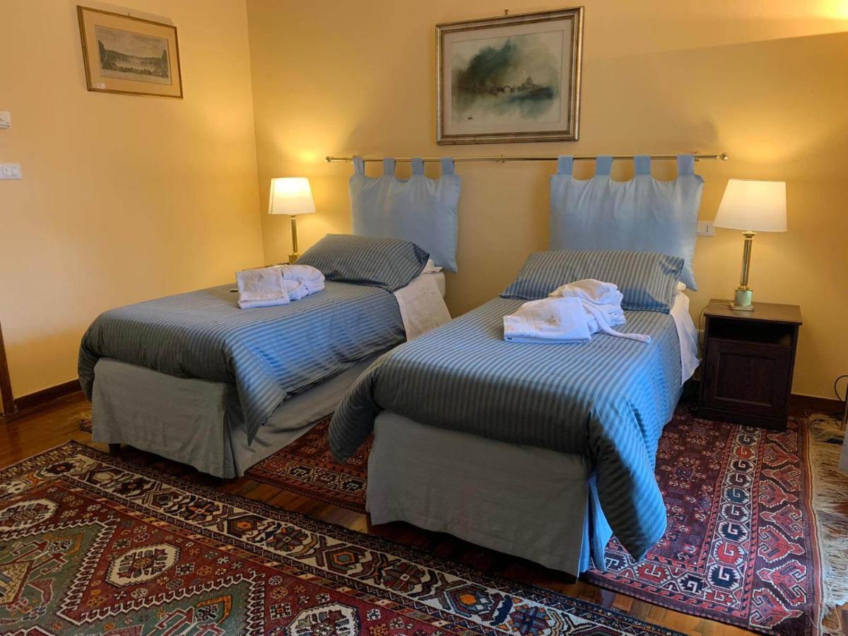 Bed & Breakfast Albina