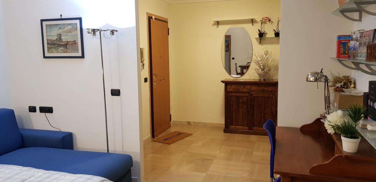 Superattico Con Vista Sul Centro E I Colli Albani * Rome