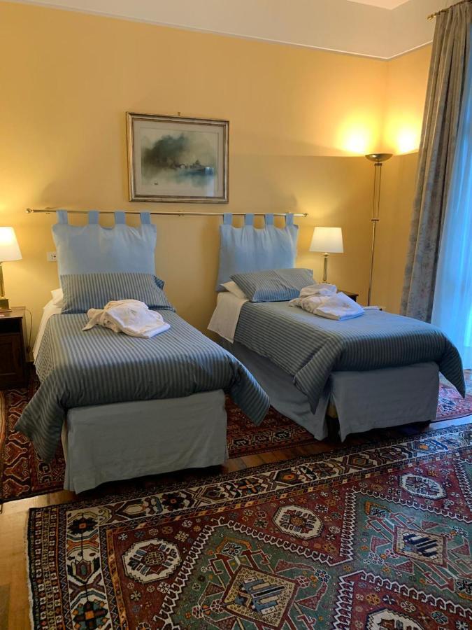 Bed & Breakfast Albina Rome