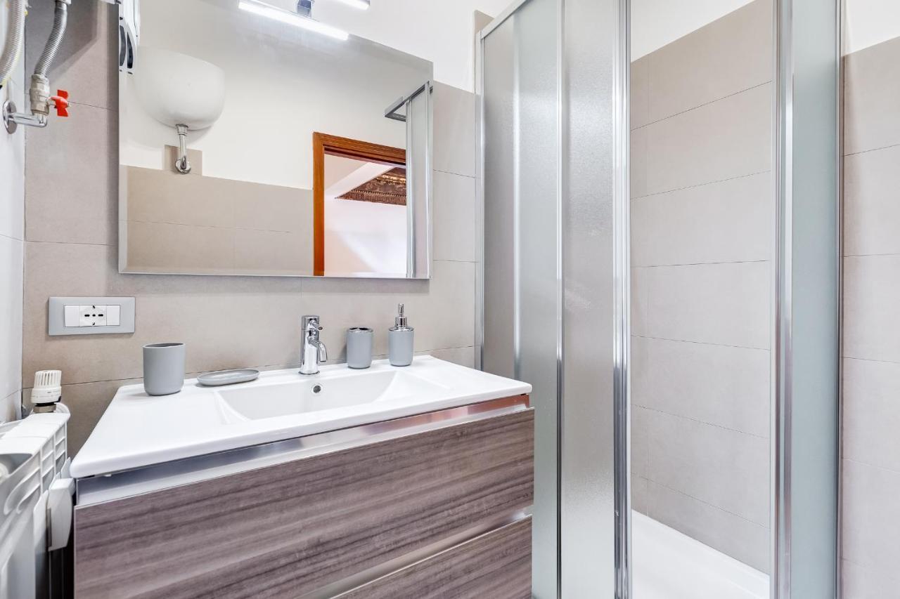 Frattina 89 Apartment Rome