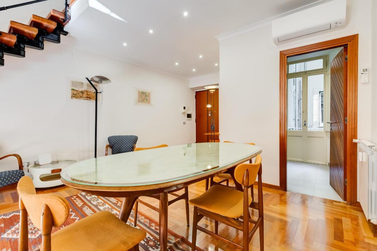 Frattina 89 Apartment Rome