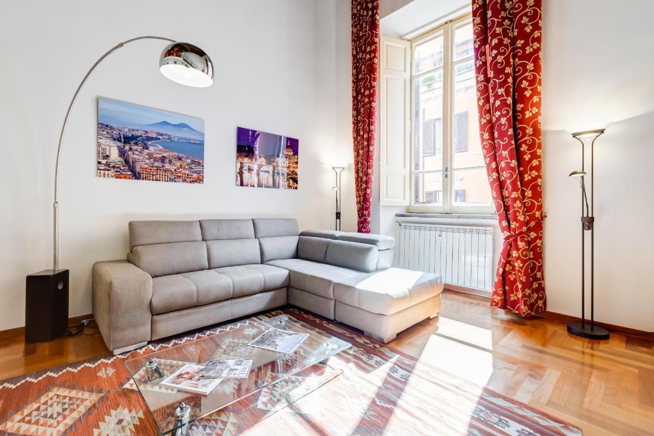 Frattina 89 Apartment Rome
