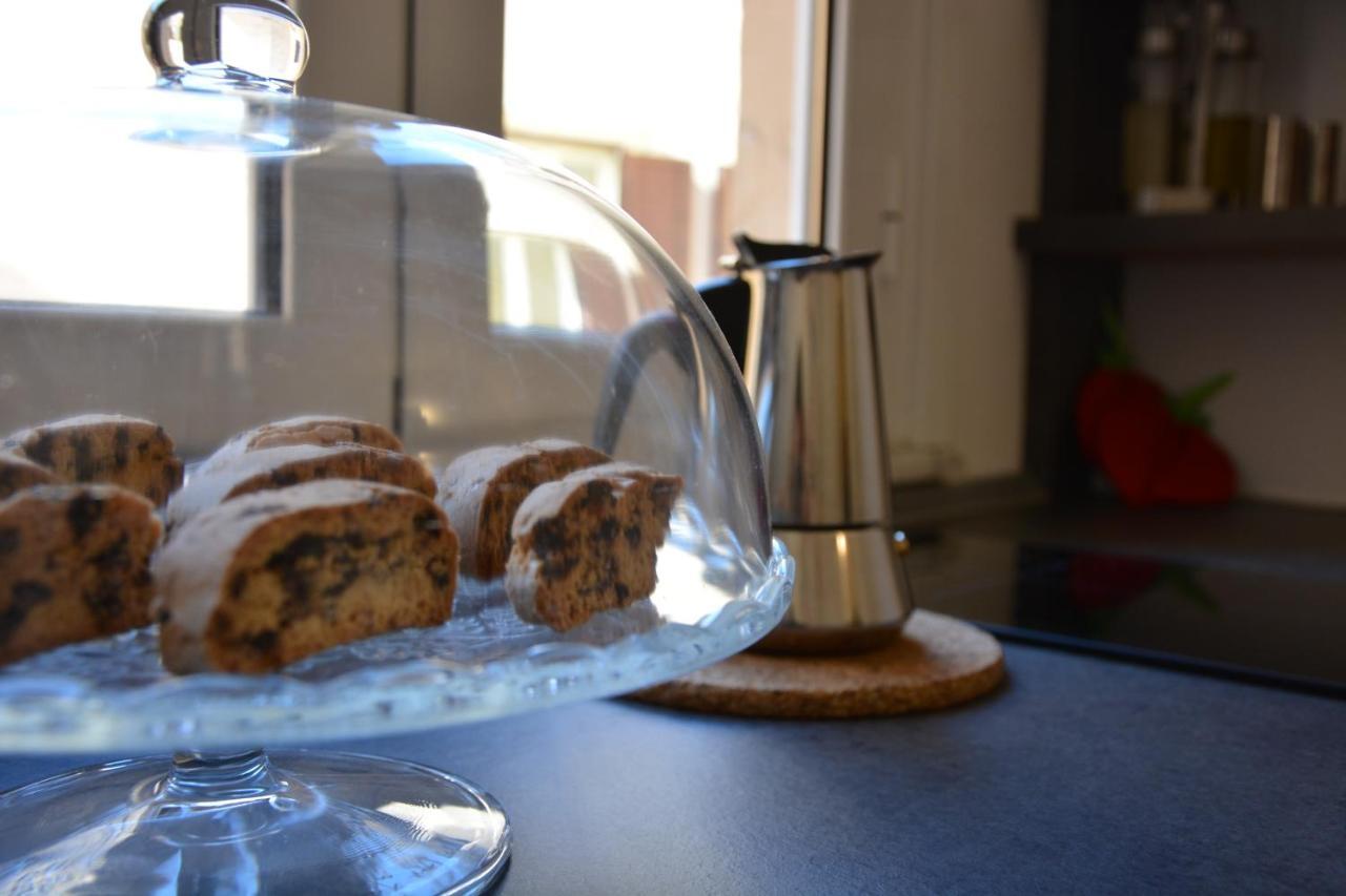 Appartement Per Uso Turistico D'ambrosio Antonella Gli Scipioni 53 Rome