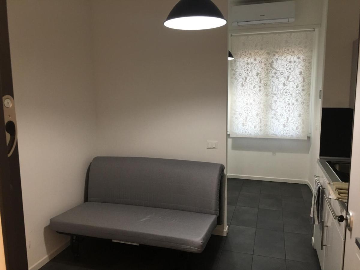 Ale 160 Appartement Rome