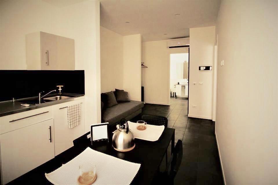 Ale 160 Appartement