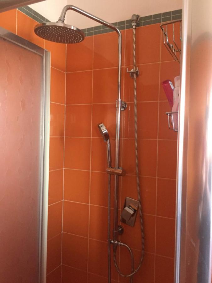 Appartement Di Paolo Unicusano *