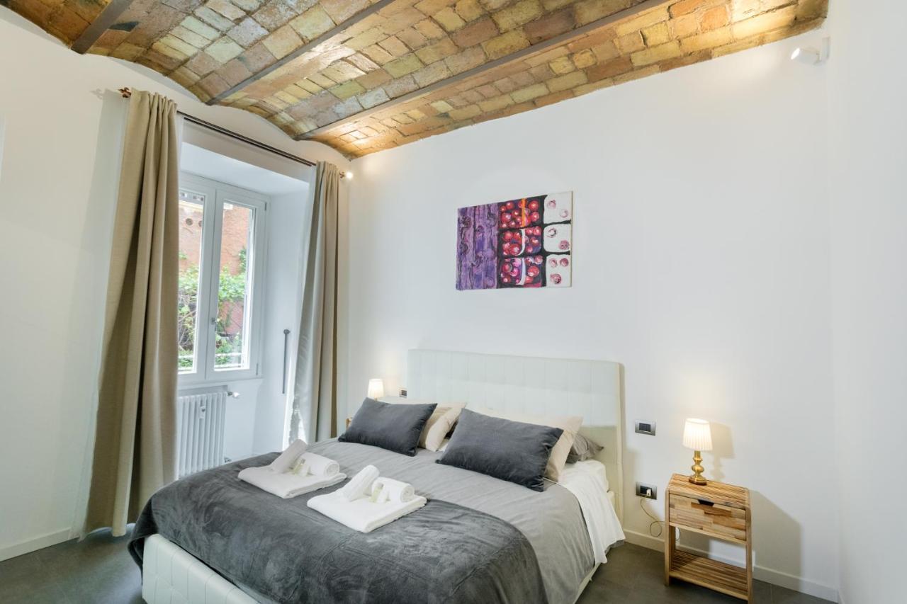 Testaccio Historic House * Rome
