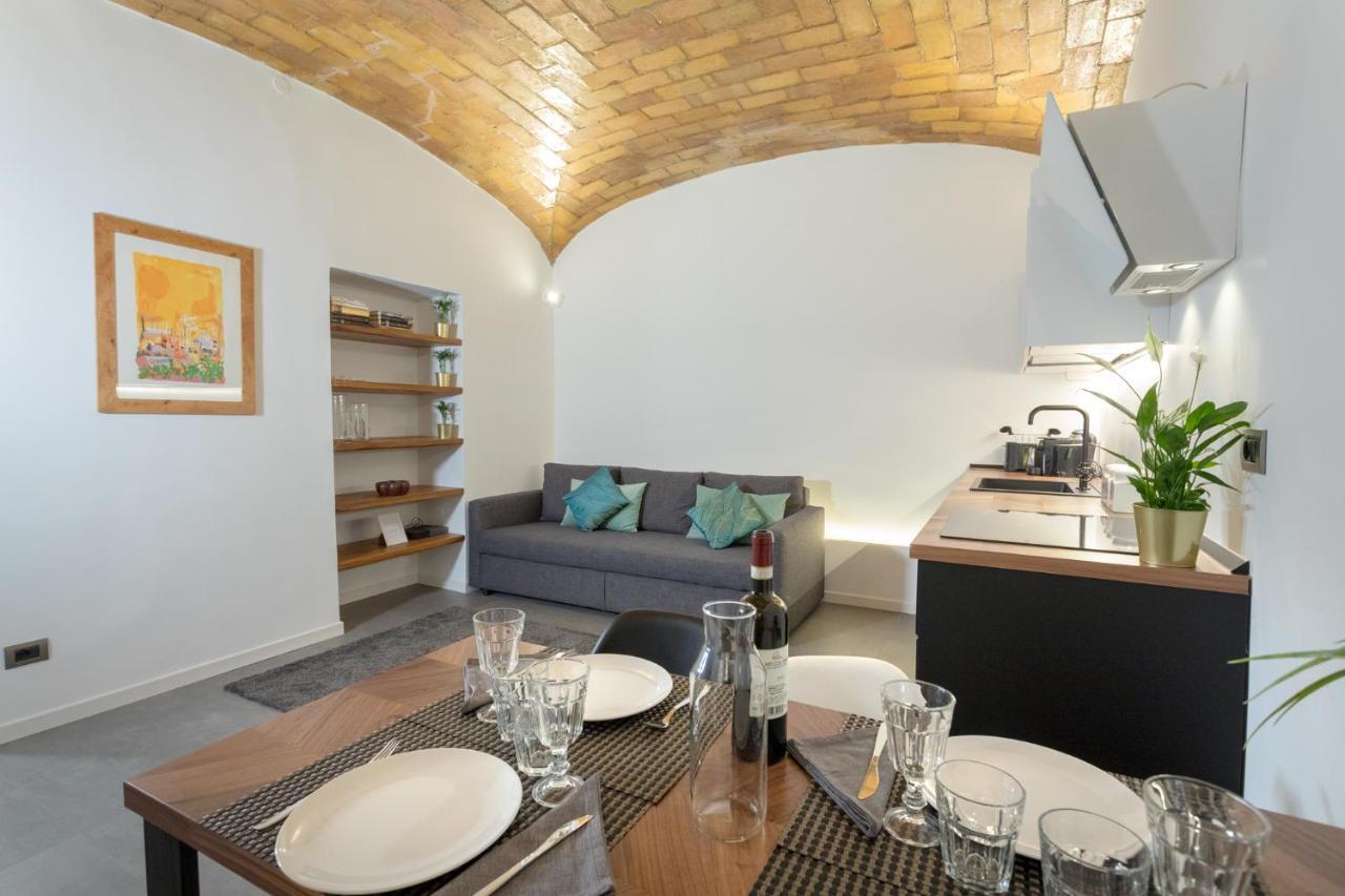 Testaccio Historic House *