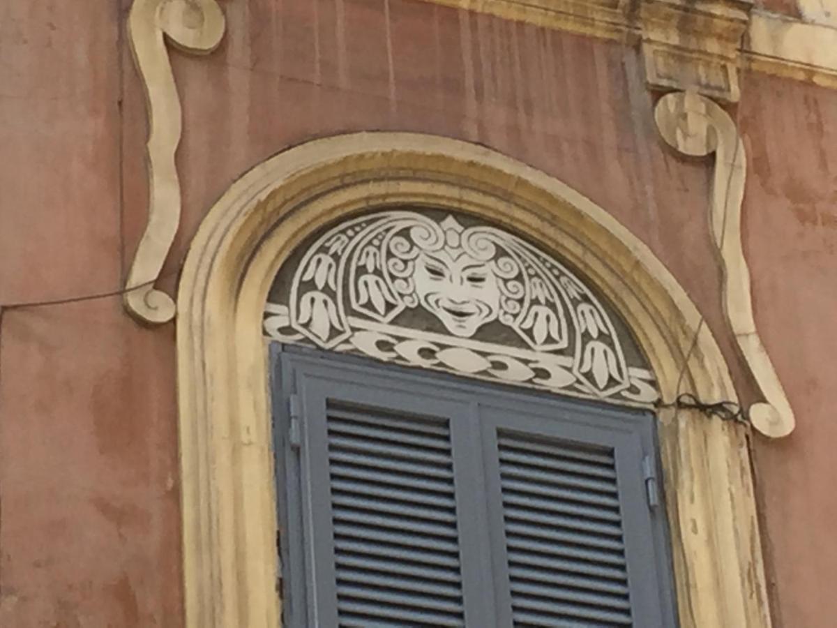 Testaccio Historic House Appartement Rome