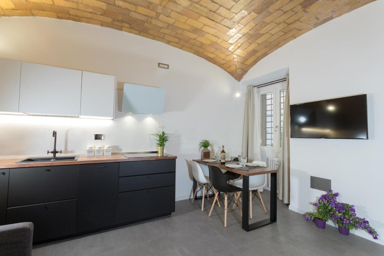 Appartement Testaccio Historic House