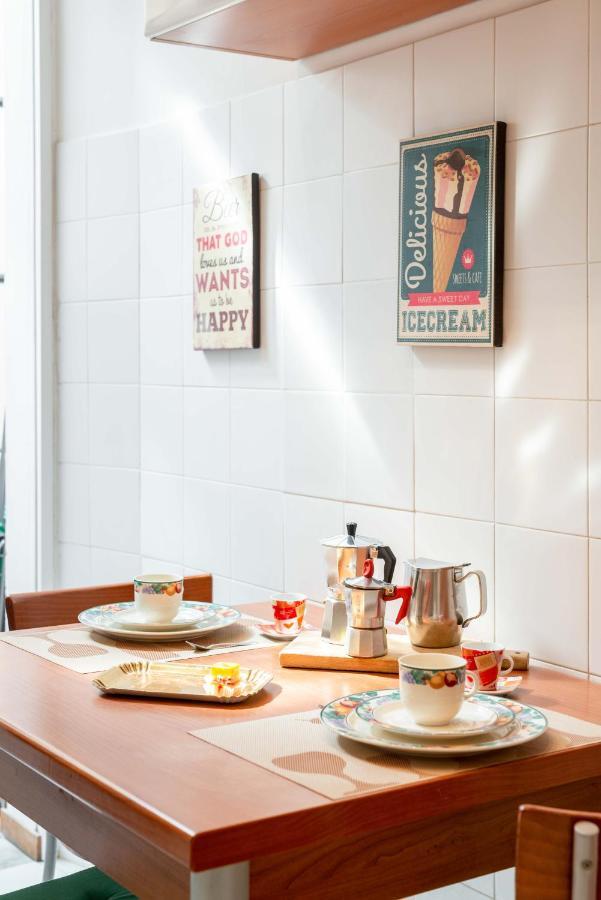 Appartement Sistina House Style X 6