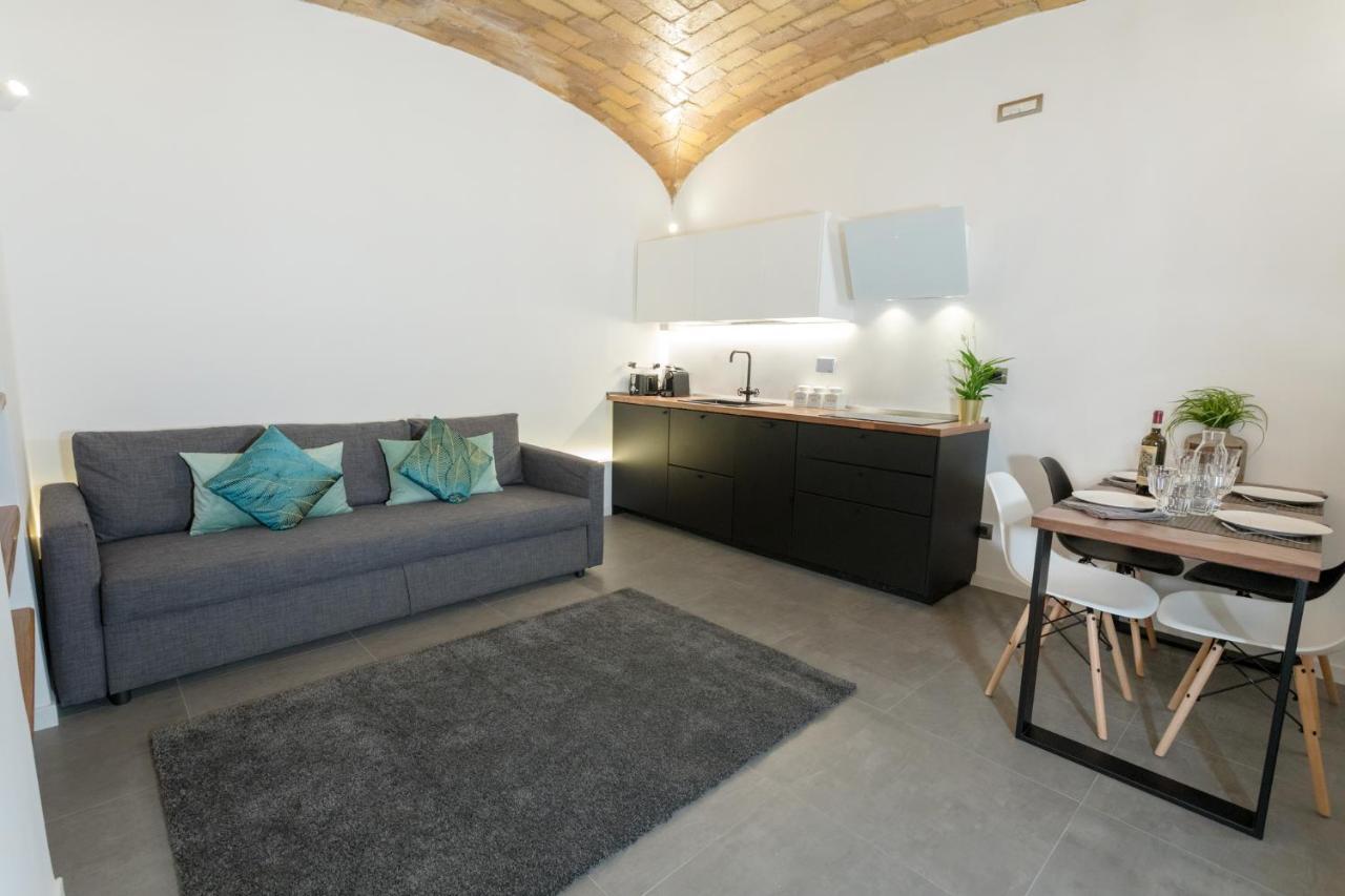 Testaccio Historic House Appartement *