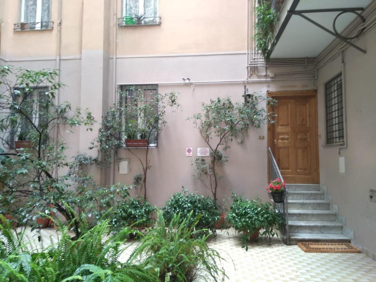 Testaccio Historic House Appartement *