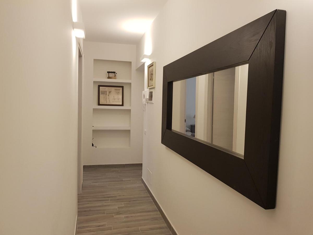 Vatican Tolemaide 2 Apartamento