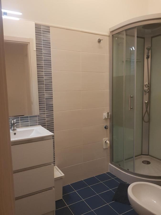 Apartamento Vatican Tolemaide 2