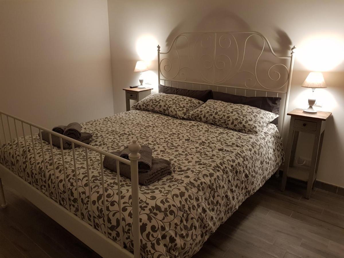Vatican Tolemaide 2 Apartamento Roma
