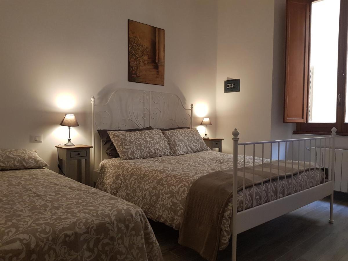 Vatican Tolemaide 2 Apartamento Roma